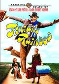 Finian's Rainbow - Finian's Rainbow - DVD