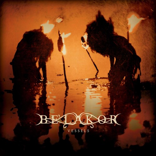 Be'lakor - Vessels - Music CD