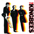 Kingbees - Big Rock - Music CD