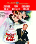 Father Of The Bride - Father Of The Bride - Blu-ray