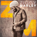 Ziggy Marley Music CD