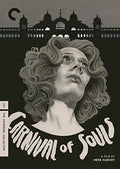 Criterion Collection - Carnival Of Souls/dvd - DVD