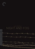 Criterion Collection - Night & Fog/dvd - DVD