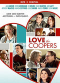 Love The Coopers - Love The Coopers - DVD