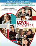 Love The Coopers - Love The Coopers - Blu-ray