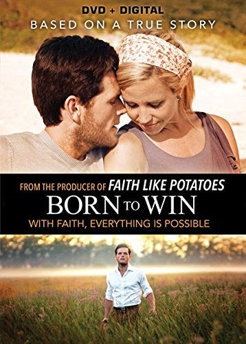 Born To Win - Born To Win - DVD