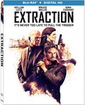 Extraction - Extraction - Blu-ray