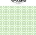 Disco & Boogie - 200 Breaks & Drum Loops 3 - Vinyl Record
