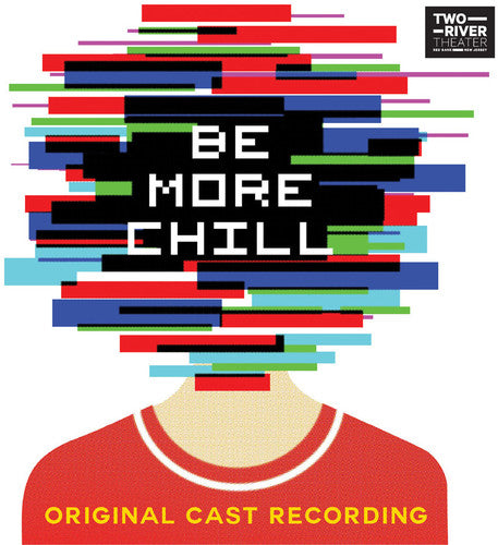 Be More Chill / O.c.r. - Be More Chill / O.c.r. - Music CD