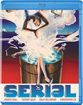 Serial - Serial - Blu-ray