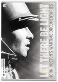 Let There Be Light: John Huston's Wartime - Let There Be Light: John Huston's Wartime - DVD