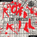 Hit & Run Presents - Hit & Run Presents: Road Kill 2 - Vinyl Record