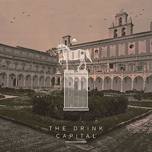 Drink - Capital - Vinyl Record