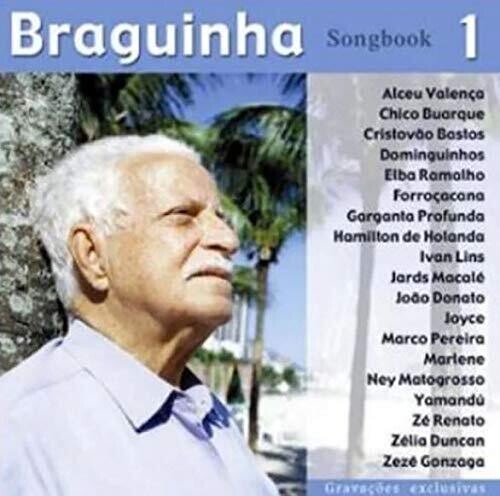Songbook Braguinha V1 / Various - Songbook Braguinha V1 / Various - Music CD