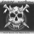 Panzerbastard / Rawhide - Split - Vinyl Record