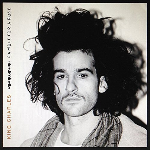 King Charles - Gamble For A Rose - Vinyl Record