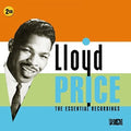Price,lloyd - Essential Recordings - Music CD