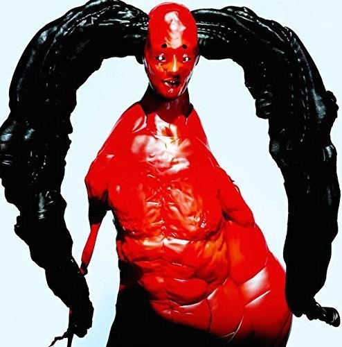 Arca - Mutant - Vinyl Record