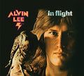 Lee,alvin & Co - In Flight - Vinyl Record