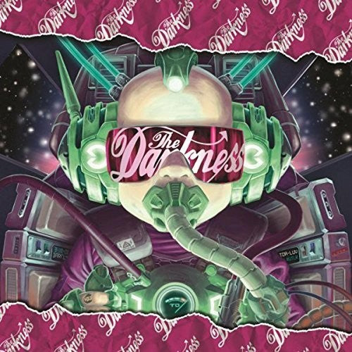 Darkness - Last Of Our Kind: Deluxe Edition - Music CD