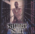 Sammy Sam - Knuckle Up - Music CD