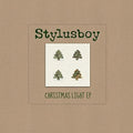 Stylusboy - Christmas Light Ep - Music CD