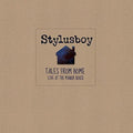 Stylusboy - Tales From Home: Live At The Manor House - Music CD