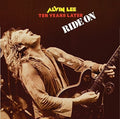 Lee,alvin & Ten Years Later - Ride On - Vinyl Record