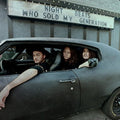 Night Beats - Who Sold My Generation - Music CD