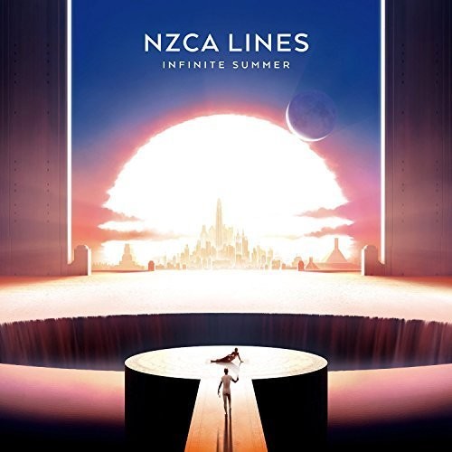 Nzca Lines - Infinite Summer - Vinyl Record