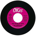 Artistics - This Heart Of Mine / So Mush Love In My Heart - Vinyl Record