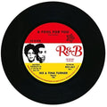 Turner,ike & Tina - Fool In Love / It's Gonna Work Out Fine - Vinyl Record