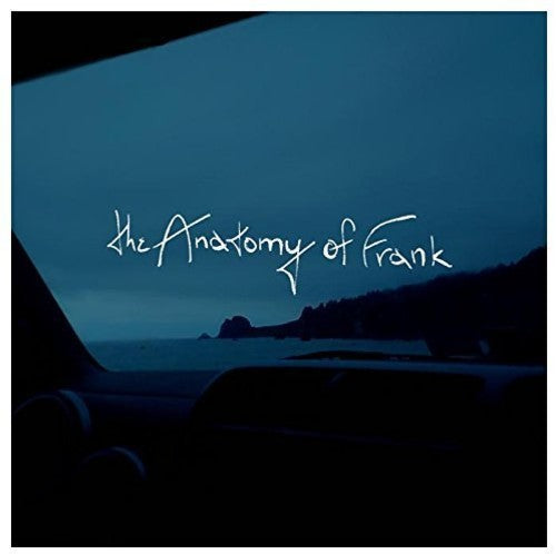 Anatomy Of Frank - North America - Music CD