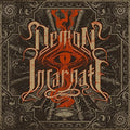 Demon Incarnate - Demon Incarnate - Music CD
