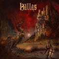 Hallas - Hallas - Music CD