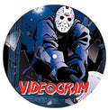Videogram - Camp Blood (picture Disc) - Vinyl Record