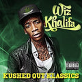 Wiz Khalifa - Kushed Out Klassics - Music CD