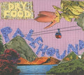 Palehound - Dry Food - Music CD