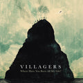 Villagers - Where Have You Been All My Life - Vinyl Record