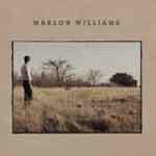 Williams,marlon - Marlon Williams - Vinyl Record
