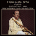 Seth,raghunath - Raga Rajeshwari - Music CD