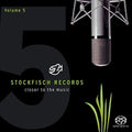 Stockfisch Closer To The Music 5 / Various - Stockfisch Closer To The Music 5 / Various - Super Audio CD