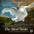 Mcfadden,claron & Anisimowicz,aleksandra - Orlando Gibbons The Silver Swan - Super Audio CD