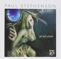Stephenson,paul - Girl With A Mirror - Super Audio CD