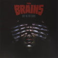 Brains - Out In The Dark - Vinyl Record