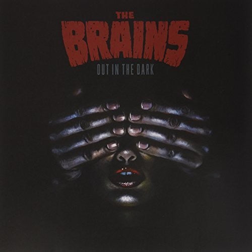 Brains - Out In The Dark - Vinyl Record