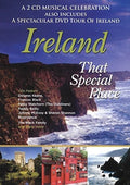 Ireland: That Special Place - Ireland: That Special Place - DVD