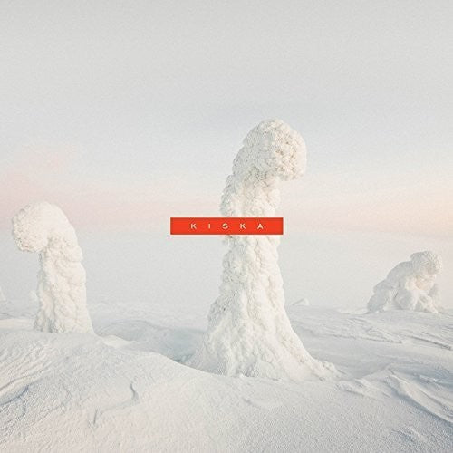 Kiska - Kiska - Vinyl Record