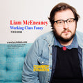 Mceneaney,liam - Working Class Fancy - Music CD