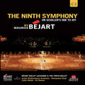 Mehta,zubin - Ninth Symphony By Maurice Bejart - On Schiller's - Blu-ray